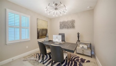 Don't wait for new construction! This gorgeous, upgraded MOVE IN on Lakewood National Golf Club in Florida - for sale on GolfHomes.com, golf home, golf lot