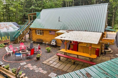 Spring into Lakeside Living! Welcome to your cozy retreat in the on Ridgewood Country Club in New Hampshire - for sale on GolfHomes.com, golf home, golf lot