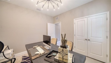 Don't wait for new construction! This gorgeous, upgraded MOVE IN on Lakewood National Golf Club in Florida - for sale on GolfHomes.com, golf home, golf lot