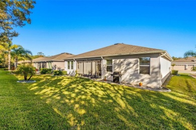 This is one of the last homes built in the community. This on Tampa Bay Golf and Country Club in Florida - for sale on GolfHomes.com, golf home, golf lot