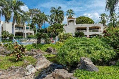 Palms at Wailea Unit 1903 has been elegantly renovated on Wailea Golf Club in Hawaii - for sale on GolfHomes.com, golf home, golf lot