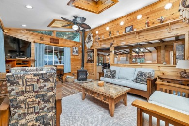 Spring into Lakeside Living! Welcome to your cozy retreat in the on Ridgewood Country Club in New Hampshire - for sale on GolfHomes.com, golf home, golf lot