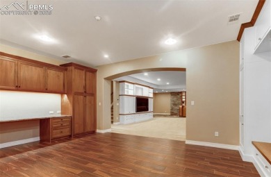 Once you enter your new exquisite 6 bed/5 bath home you are on The Black Bear Golf Club in Colorado - for sale on GolfHomes.com, golf home, golf lot