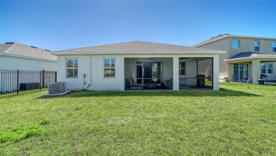 Don't wait for new construction! This gorgeous, upgraded MOVE IN on Lakewood National Golf Club in Florida - for sale on GolfHomes.com, golf home, golf lot