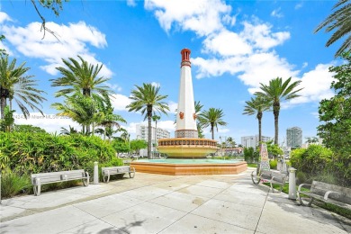 Stunningly renovated 3-bedroom, 3-bathroom home located in the on Normandy Shores Golf Course in Florida - for sale on GolfHomes.com, golf home, golf lot