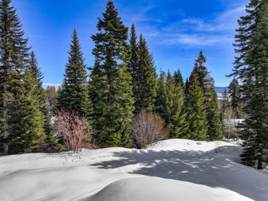 Custom Estate homesite with ski access in Pinnacle Estates at on Osprey Meadows at Tamarack Resort in Idaho - for sale on GolfHomes.com, golf home, golf lot