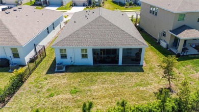 Don't wait for new construction! This gorgeous, upgraded MOVE IN on Lakewood National Golf Club in Florida - for sale on GolfHomes.com, golf home, golf lot