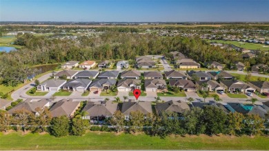 This is one of the last homes built in the community. This on Tampa Bay Golf and Country Club in Florida - for sale on GolfHomes.com, golf home, golf lot