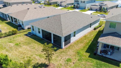 Don't wait for new construction! This gorgeous, upgraded MOVE IN on Lakewood National Golf Club in Florida - for sale on GolfHomes.com, golf home, golf lot