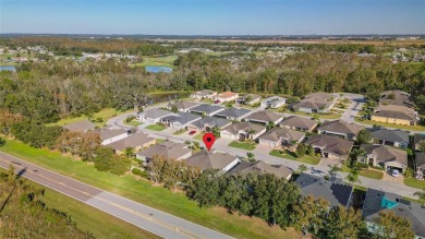 This is one of the last homes built in the community. This on Tampa Bay Golf and Country Club in Florida - for sale on GolfHomes.com, golf home, golf lot