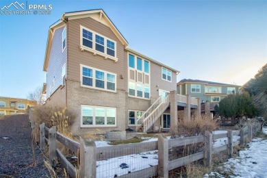 Once you enter your new exquisite 6 bed/5 bath home you are on The Black Bear Golf Club in Colorado - for sale on GolfHomes.com, golf home, golf lot