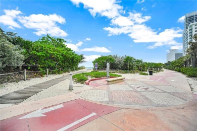 Stunningly renovated 3-bedroom, 3-bathroom home located in the on Normandy Shores Golf Course in Florida - for sale on GolfHomes.com, golf home, golf lot