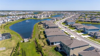 Don't wait for new construction! This gorgeous, upgraded MOVE IN on Lakewood National Golf Club in Florida - for sale on GolfHomes.com, golf home, golf lot