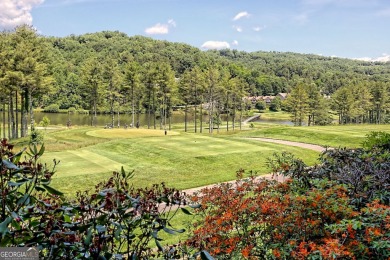 OUTSTANDING OPPORTUNITY and NOW AVAILABLE, this Highly Coveted on Sky Valley Resort and Country Club in Georgia - for sale on GolfHomes.com, golf home, golf lot