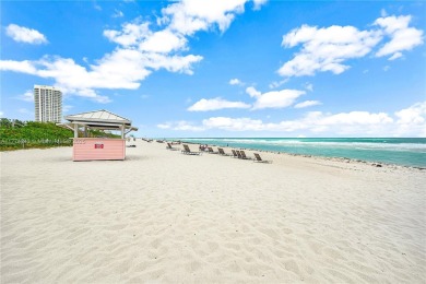 Stunningly renovated 3-bedroom, 3-bathroom home located in the on Normandy Shores Golf Course in Florida - for sale on GolfHomes.com, golf home, golf lot