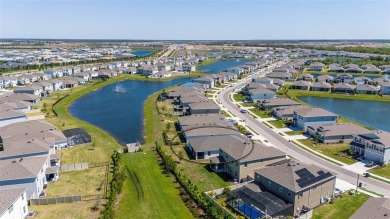 Don't wait for new construction! This gorgeous, upgraded MOVE IN on Lakewood National Golf Club in Florida - for sale on GolfHomes.com, golf home, golf lot