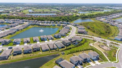 Don't wait for new construction! This gorgeous, upgraded MOVE IN on Lakewood National Golf Club in Florida - for sale on GolfHomes.com, golf home, golf lot