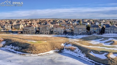 Once you enter your new exquisite 6 bed/5 bath home you are on The Black Bear Golf Club in Colorado - for sale on GolfHomes.com, golf home, golf lot