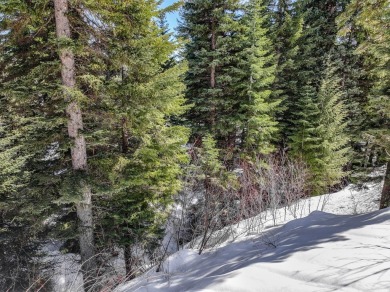 Custom Estate homesite with ski access in Pinnacle Estates at on Osprey Meadows at Tamarack Resort in Idaho - for sale on GolfHomes.com, golf home, golf lot