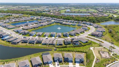 Don't wait for new construction! This gorgeous, upgraded MOVE IN on Lakewood National Golf Club in Florida - for sale on GolfHomes.com, golf home, golf lot