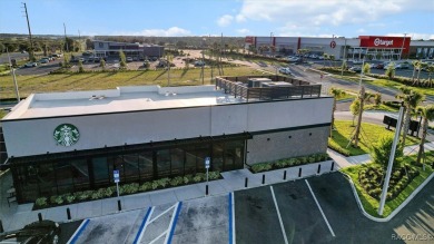 Now move-in ready! This beautifully finished 4-bedroom, 2-bath on Twisted Oaks Golf Club in Florida - for sale on GolfHomes.com, golf home, golf lot