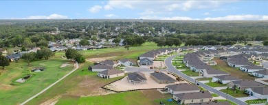 Now move-in ready! This beautifully finished 4-bedroom, 2-bath on Twisted Oaks Golf Club in Florida - for sale on GolfHomes.com, golf home, golf lot