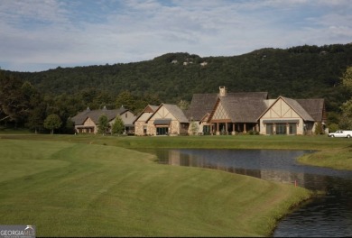 OUTSTANDING OPPORTUNITY and NOW AVAILABLE, this Highly Coveted on Sky Valley Resort and Country Club in Georgia - for sale on GolfHomes.com, golf home, golf lot