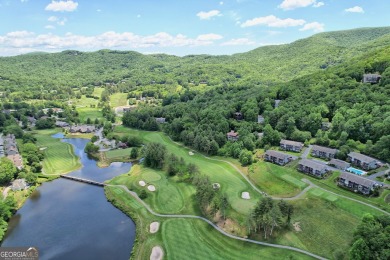 OUTSTANDING OPPORTUNITY and NOW AVAILABLE, this Highly Coveted on Sky Valley Resort and Country Club in Georgia - for sale on GolfHomes.com, golf home, golf lot