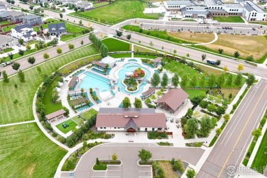 Stunning 2-story corner-lot in the heart of Windsor's on Raindance National Golf Course in Colorado - for sale on GolfHomes.com, golf home, golf lot