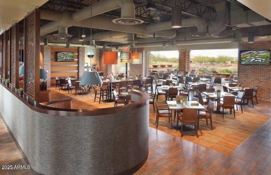 **Great Floor Plan with Ultimate Privacy** Popular Hideaway on Poston Butte Golf Club in Arizona - for sale on GolfHomes.com, golf home, golf lot