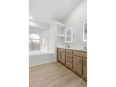 This BEAUTIFUL 3 BEDROOM HOME has been fully remodelede see this on Ivey Ranch Country Club in California - for sale on GolfHomes.com, golf home, golf lot