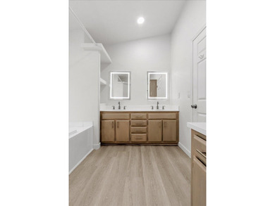 This BEAUTIFUL 3 BEDROOM HOME has been fully remodelede see this on Ivey Ranch Country Club in California - for sale on GolfHomes.com, golf home, golf lot