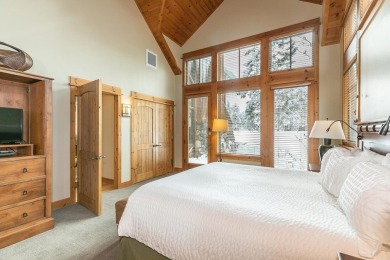 Discover this beautifully renovated 3-bedroom cabin in Old on Old Greenwood Golf Club in California - for sale on GolfHomes.com, golf home, golf lot