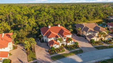 Luxury living meets tranquil natural preserve views in the on Venetian Golf and River Club in Florida - for sale on GolfHomes.com, golf home, golf lot