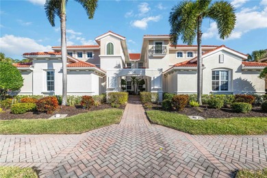 Luxury living meets tranquil natural preserve views in the on Venetian Golf and River Club in Florida - for sale on GolfHomes.com, golf home, golf lot