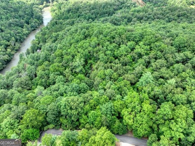 Build your dream home on this beautiful 2.21-acre lot in an on Old Toccoa Farm Golf Club in Georgia - for sale on GolfHomes.com, golf home, golf lot