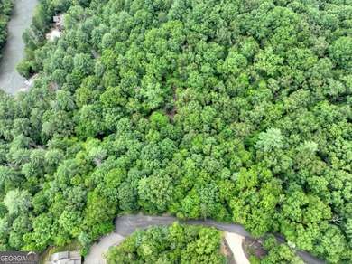 Build your dream home on this beautiful 2.21-acre lot in an on Old Toccoa Farm Golf Club in Georgia - for sale on GolfHomes.com, golf home, golf lot