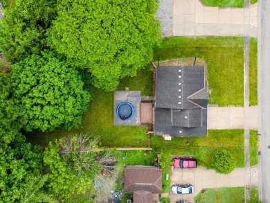 Nestled in a quiet cul-de-sac, this charming home features on Fairfield Greens-North Trace in Ohio - for sale on GolfHomes.com, golf home, golf lot