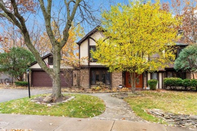 Welcome to this stunning home in a desirable golf course on Pine Valley Country Club in Indiana - for sale on GolfHomes.com, golf home, golf lot