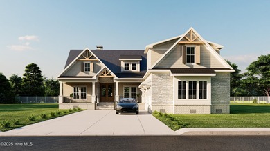 Discover the perfect blend of coastal charm and refined living on Ocean Ridge Plantation in North Carolina - for sale on GolfHomes.com, golf home, golf lot