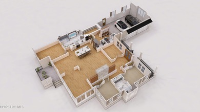 Discover the perfect blend of coastal charm and refined living on Ocean Ridge Plantation in North Carolina - for sale on GolfHomes.com, golf home, golf lot