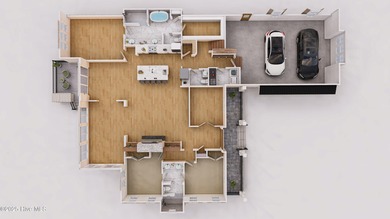 Discover the perfect blend of coastal charm and refined living on Ocean Ridge Plantation in North Carolina - for sale on GolfHomes.com, golf home, golf lot