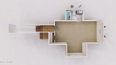 Discover the perfect blend of coastal charm and refined living on Ocean Ridge Plantation in North Carolina - for sale on GolfHomes.com, golf home, golf lot