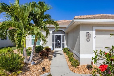 WALK THIS WAY!!  Don't miss out on this STUNNING property! on Pelican Pointe Golf and Country Club in Florida - for sale on GolfHomes.com, golf home, golf lot