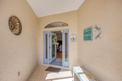 WALK THIS WAY!!  Don't miss out on this STUNNING property! on Pelican Pointe Golf and Country Club in Florida - for sale on GolfHomes.com, golf home, golf lot