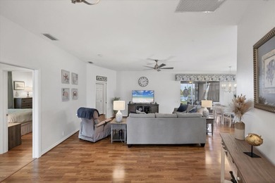 WALK THIS WAY!!  Don't miss out on this STUNNING property! on Pelican Pointe Golf and Country Club in Florida - for sale on GolfHomes.com, golf home, golf lot