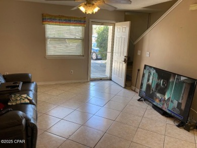Large lot, waterfront, end unit featuring 2.5 baths, great views on Edgewater Beach Resort in Florida - for sale on GolfHomes.com, golf home, golf lot