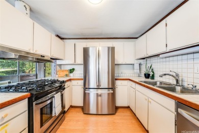 Amazing Opportunity to own your own 3 bedroom 2 bath Single on Waikele Golf Club in Hawaii - for sale on GolfHomes.com, golf home, golf lot