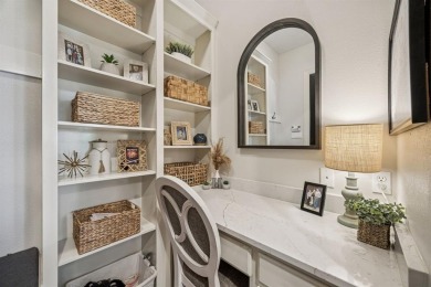 Stunning Aledo ISD Home with Designer Upgrades, Resort-Style on The Golf Club At Crown Valley in Texas - for sale on GolfHomes.com, golf home, golf lot