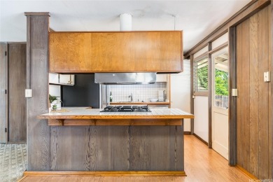 Amazing Opportunity to own your own 3 bedroom 2 bath Single on Waikele Golf Club in Hawaii - for sale on GolfHomes.com, golf home, golf lot